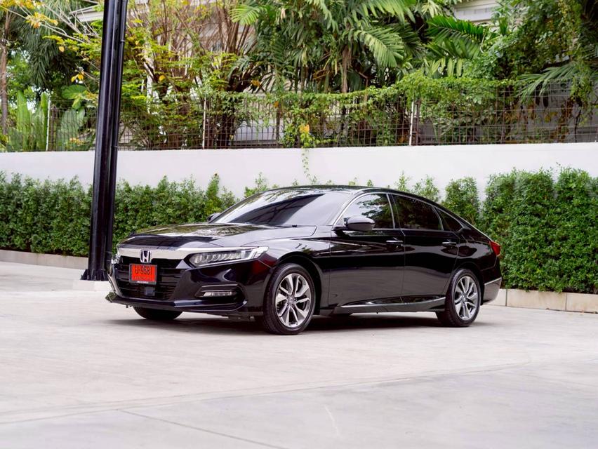 Honda Accord 1.5El ปี23