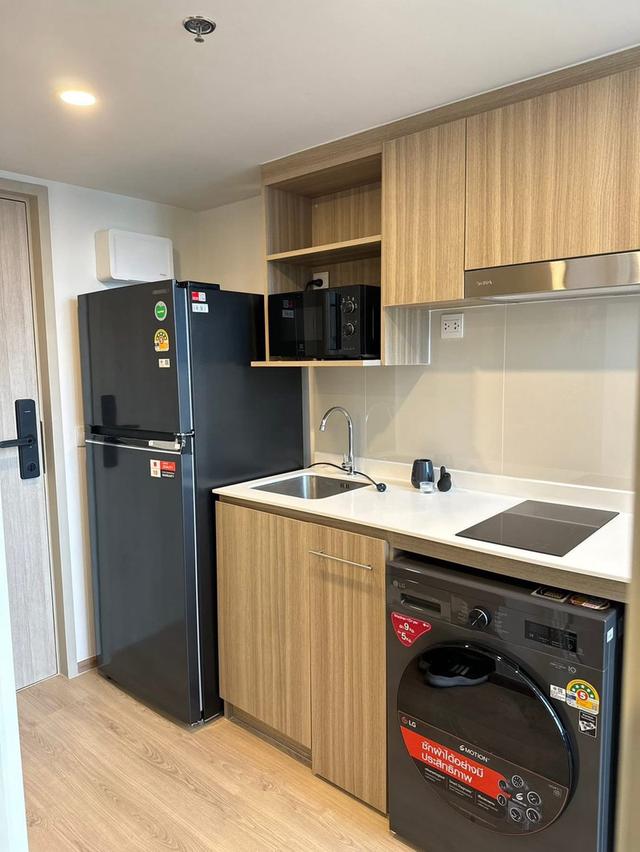 ให้เช่า Life Rama 4 -Asok 11