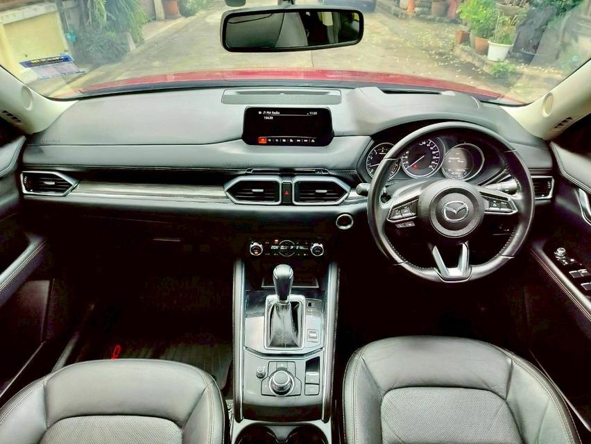 2018 Mazda cx5 2.0s  15