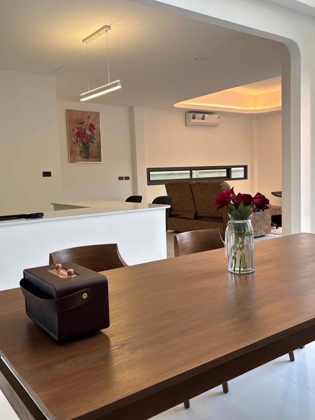 🏊 พูลวิลล่า 2 ชั้น [2 นอน 3 น้ำ] สระส่วนตัว ใกล้นานาชาติลานนา & CDSC "รวมค่าน้ำ+เน็ตฟรี" 2-Storey Pool Villa for Rent [2 Beds 3 Baths] - Private Pool 9