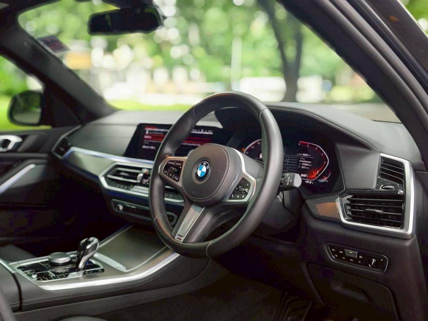 BMW X5 X-Drive 30d M-Sport ( G05 ) 14