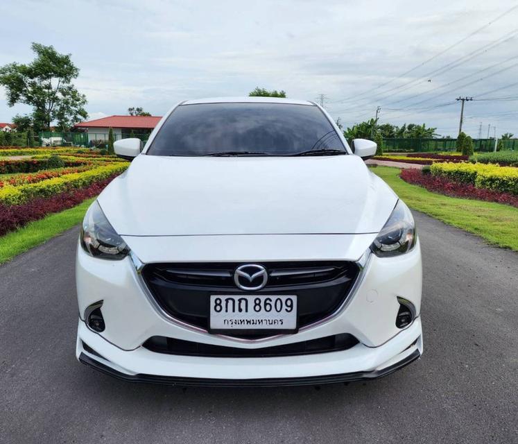 ขายMazda 2 1.3 ปี19 5