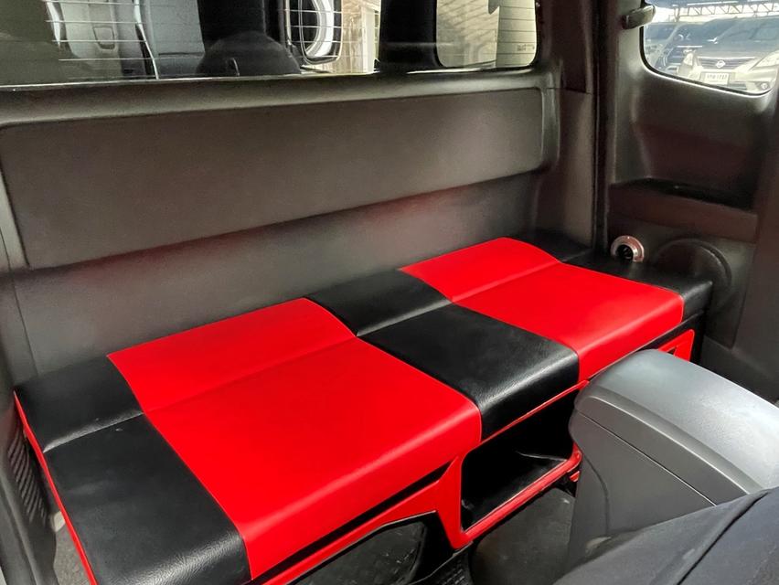 ISUZU D-MAX BLUE POWER SPACECAB HI-LANDER 1.9 DDI Z DVD (MNC) ปี 2017 เกียร์MT 6 Speed สภาพนางฟ้า รูปที่ 12