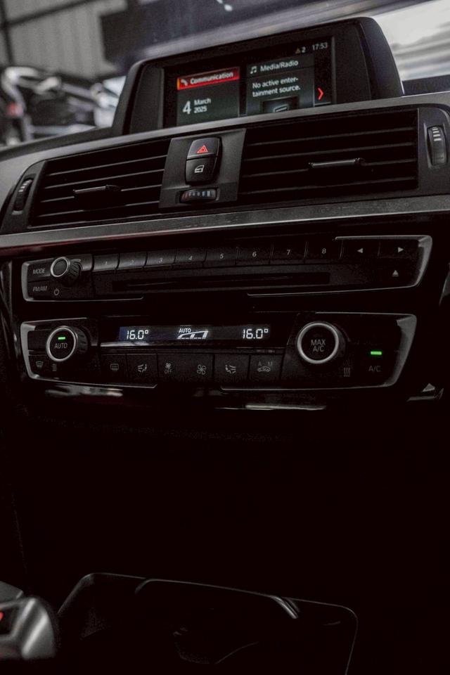 รหัสรถ 67GG6505 BMW 520d G30 (LCI)แท้ๆ  7