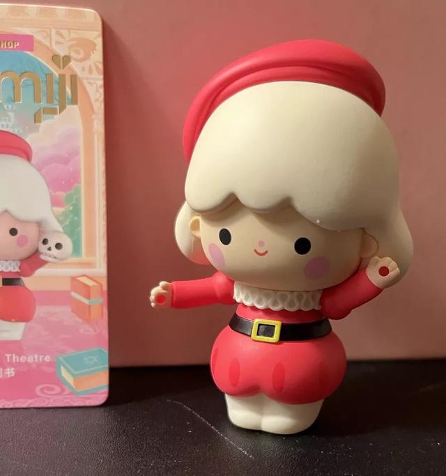 ขายจ้า POP MART x MOMIJI Book Shop