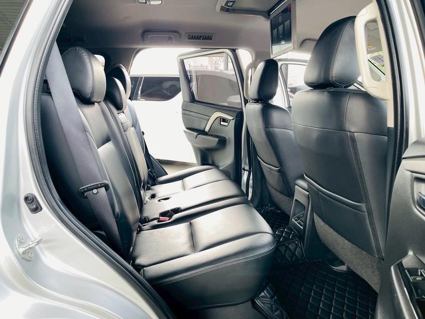 MITSUBISHI PAJERO SPORT 2.4 GT PREMIUM 2021🚘 รูปที่ 18