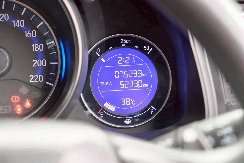 รหัสรถ SAP1459 📌 ขาย Honda Jazz RS ปี 2019 ‼️ 19