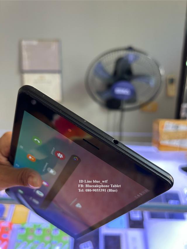 Samsung Tab A8 8.0 2019 ใส่ซิมโทรได้4G จอ8นิ้ว Rom32Ram3 Android 11โหลดได้ทุกแอพ ใช้งานปกติ ได้ทุกซิม รูปที่ 7