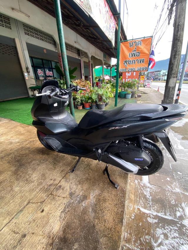 Pcx160 ปี2022  3