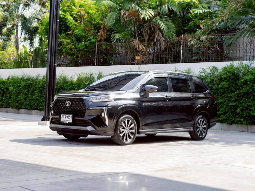 Toyota Veloz 1.5 Smart ปี 2022