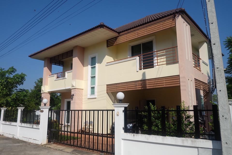 บ้านพักในตัวเมืองโคราช 5