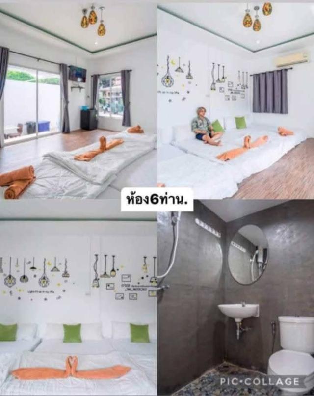 รีสอร์ทเกาะล้านพัทยาชลบุรี 4