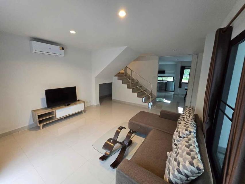 🏡🎉 บ้านเดี่ยวชั้นเดียว นอกโครงการ สร้างใหม่แกะกล่อง ทรงนอร์ดิก #หางดง - ราคา 2.92 ล้านบาท 🔥新建房屋出售 3 卧室 2 卫生间 - 价格 2.92 MB 🔥 6