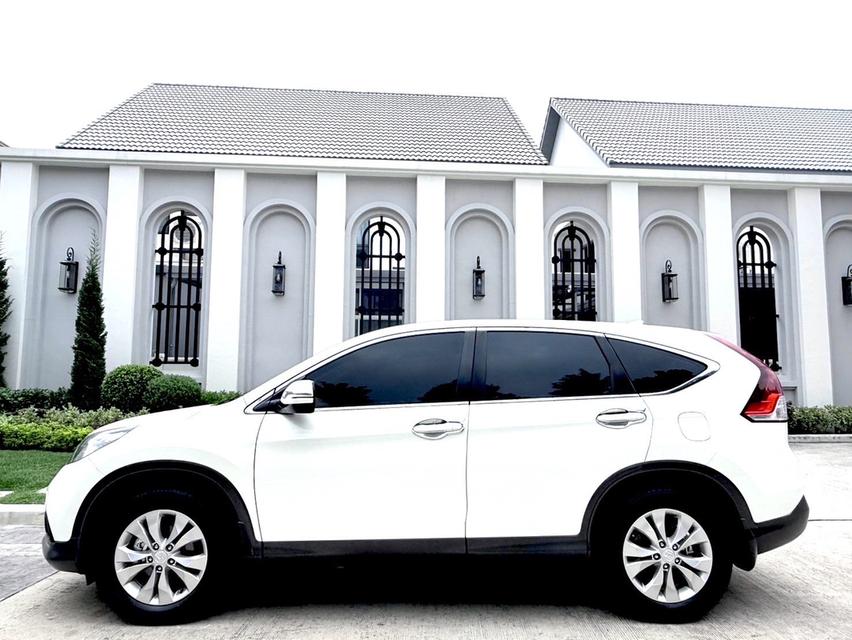 🚗 HONDA CRV 2.0E 4WD ปี 2014 รูปที่ 5