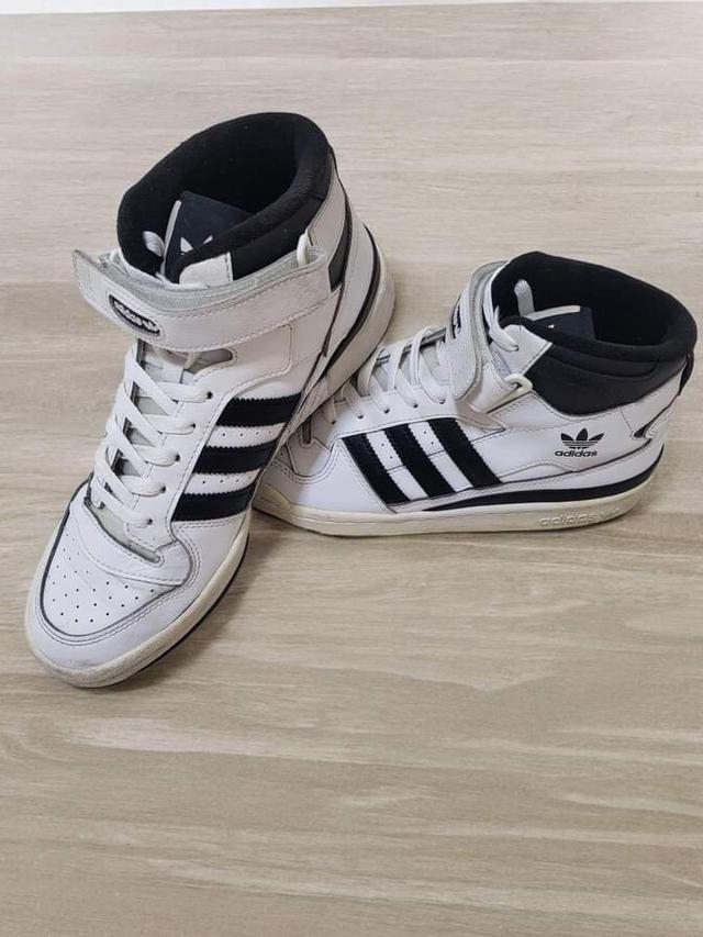 adidas forum Mid Unisex 3