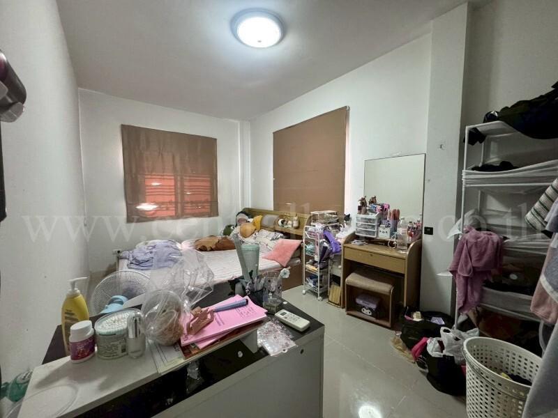 บ้านแฝด ประภัสสร 8 อมตะซิตี้ - บ่อวิน ราคาถูก 7