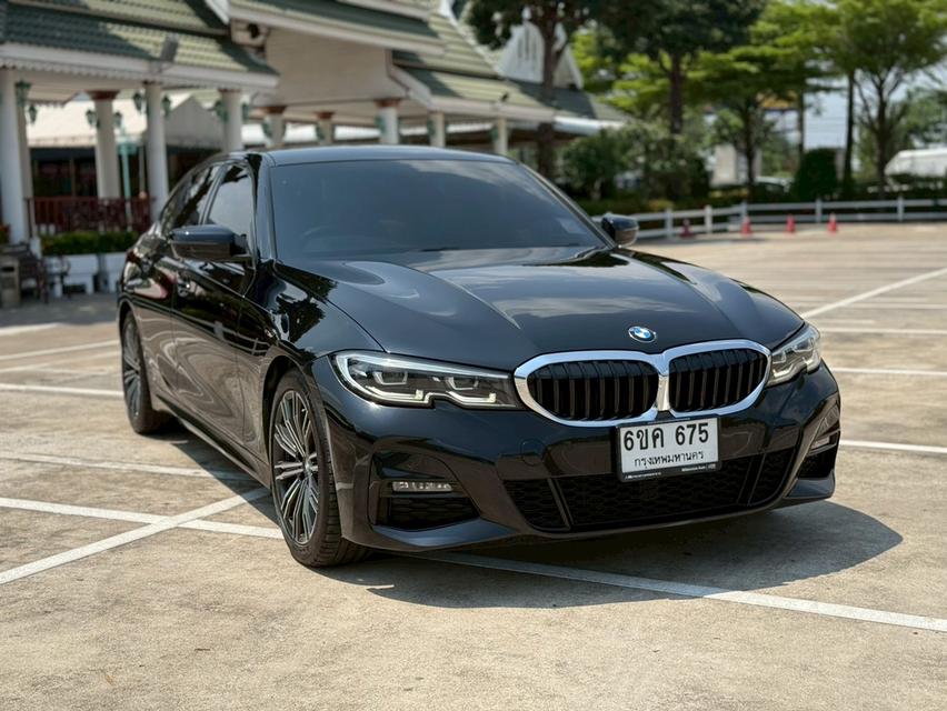 Bmw 320d M sport āļāļĩ2021 āđāļāđ
