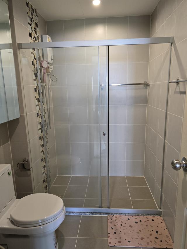  ให้เช่าคอนโด ศุภาลัย เวอเรนด้า พระราม 9 (Supalai Veranda Rama 9) ห้องมุม วิวสวย ชั้นสูง พร้อมเฟอร์นิเจอร์และเครื่องใช้ไฟฟ้าครบ 16