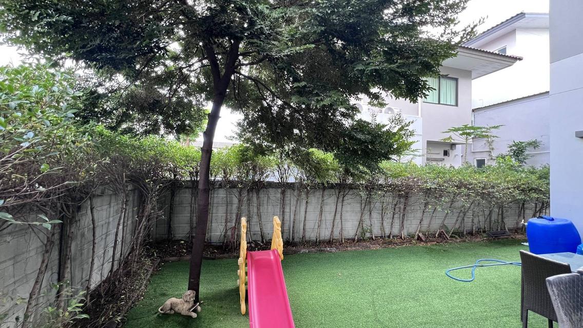 ขายบ้านเดี๋ยว 2 ชั้น 60.70 ตรว บ้านตบแต่งสวยมาก 17