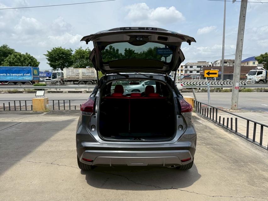 2023 NISSAN KICKS 1.2E E-POWER 7