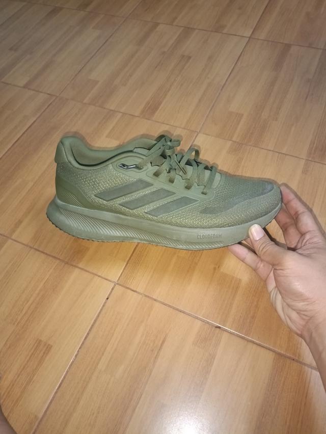 Adidas Runfalcon 5.0 Running Shoe รูปที่ 5