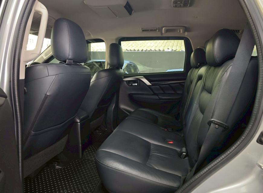 Mitsubishi Pajero Sport 2.4 GT Premium 2WD ปี 2016 รูปที่ 10