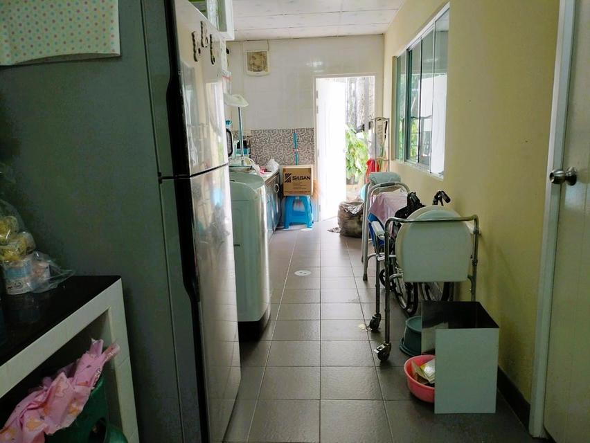 🏡ขายบ้านแฝด พฤกษา เทพารักษ์-เมืองใหม่โครงการ 1 สมุทรปราการ 8