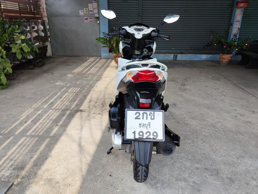 ลดราคา Honda Click125i ครับ รูปที่ 5