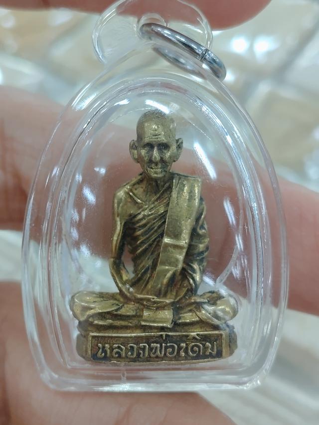 ปั้มหลวงพ่อเดิมวัดหนองโพ รูปที่ 2