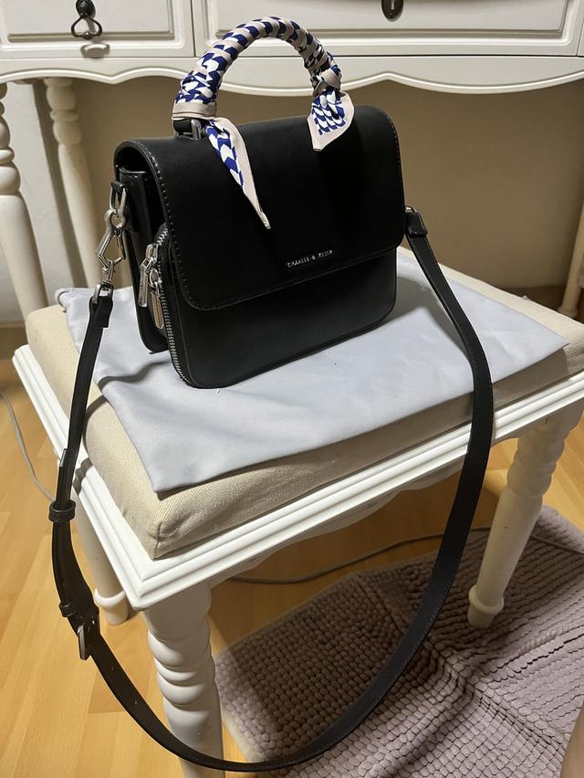 กระเป๋า Charles & Keith รูปที่ 3