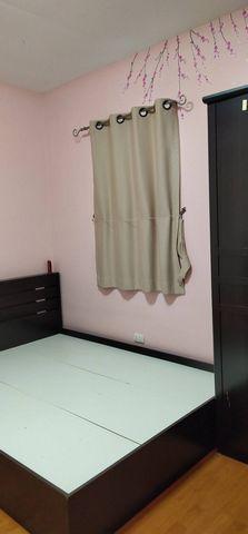 ให้เช่าบ้านเดี่ยว5ห้องนอน ใกล้ บิ๊กซีสุขาภิบาล5 , ตลาดออเงิน , ตลาดเคหะออเงิน , ตลาดวงศกร และใกล้ทางด่วนสุขาภิบาล5 เดอะแ 6