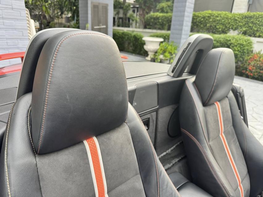 🚗💥 BMW Z4 LCI สีส้ม Pure Balance สุดเท่! 💥🚗 12