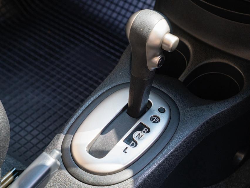 Nissan Note 1.2 V ปี 2019จด21 รูปที่ 15