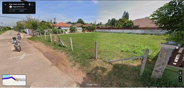 ขายที่ดิน 135 ตร.ว. บึงทับช้าง โคราช อยู่ติดกับโครงการ havana korat โทร 0940168212 รูปย่อยที่ 2