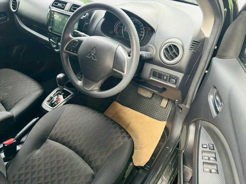 🚗 MITSUBISHI MIRAGE 1.2 ACTIVE! ปี 2023! 🚗 13