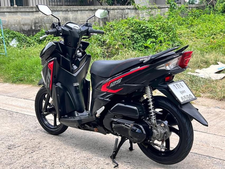 ขายรถมือสอง Yamaha GT ปี 2015 3