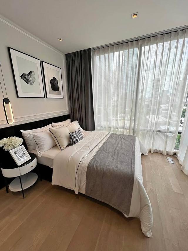 Condo For Rent Ashton Silom 13
