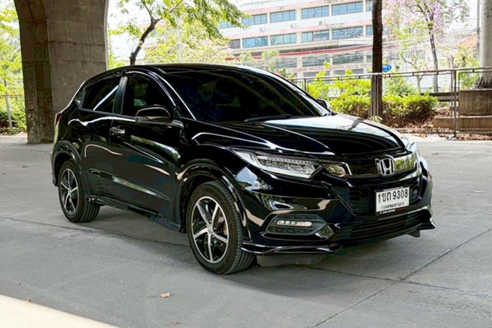 Honda HR-V 1.8 RS ปี 2020 รูปที่ 3