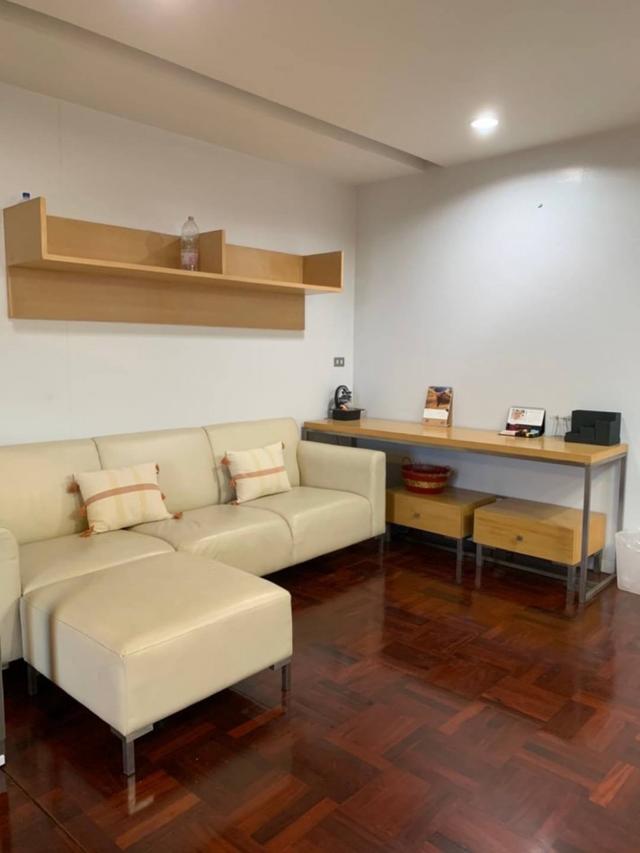 ให้เช่าคอนโด NS Tower 128 ตรม ติดเซ็นทรัลบางนา *พร้อมเข้าอยู่* Fully Furnished 3