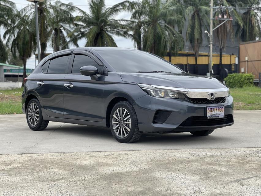 💥 HONDA CITY  TURBO 1.0 SV Hatchback ปี 2023 💥