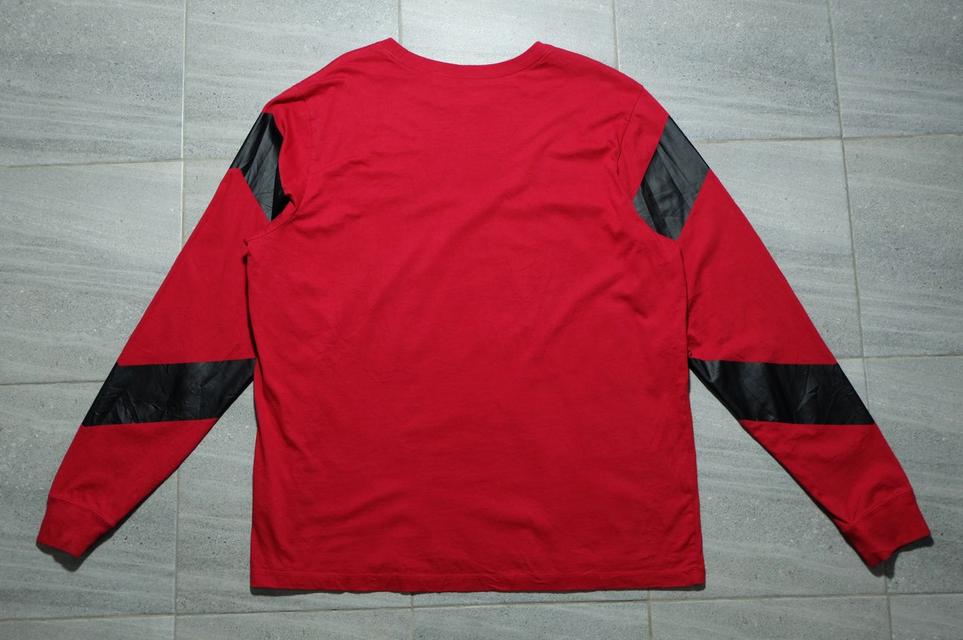 เสื้อ NIKE AIR Long Sleeve รูปที่ 10