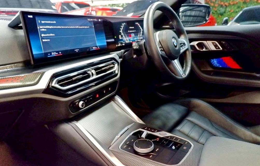 BMW M240i Coupe ปี 2022 6