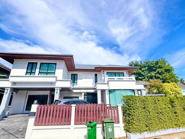 นานาชาติ RIS รามคำแหง164 5นอน ลด 50% เหลือ 74,999B-M 6น้ำ 150 ตรว เพอร์เฟค เฟอร์ เครื่องใช้ไฟฟ้า ต้อนรับต่างชาติ คฤหาสน์ 1