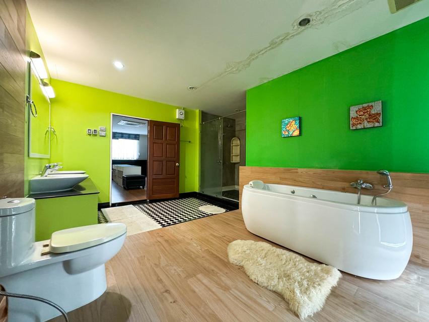 ขายที่ดินพร้อมอาคารสำนักงาน 4 ชั้น และบ้านเดี่ยว 3 ชั้น สุขุมวิท 101 (ซอย ปุณณวิถี 34) 20