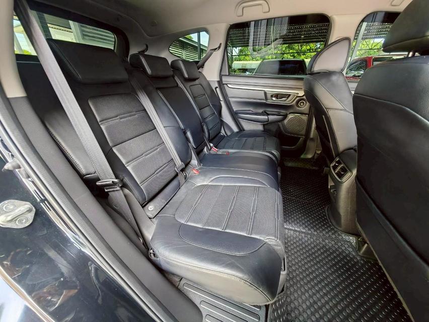 2018 HONDA CR-V 2.4E 11