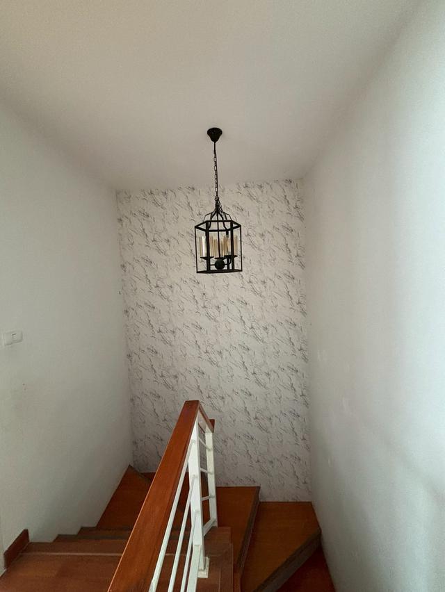 บ้านทาว์นโฮม  หมู่บ้านไลโอ นอฟ วงแหวน - ปิ่นเกล้า  8