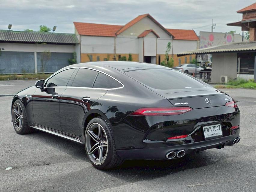 GT53 4 MATIC+ AMG GTR 6