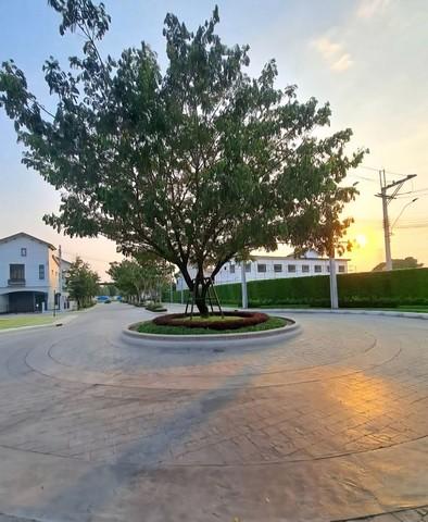 บ้าน หมู่บ้านอณาสิริ รามคำแหง พร้อมอยู่ ทาวน์โฮม2ชั้น ใกล้สนามบินสุวรรณภูมิ 3