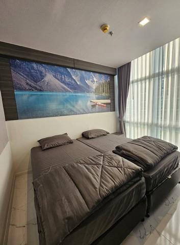 The Grand AD Jomtien Pattaya เดอะแกรนด์เอดี เฟอร์นิเจอร์ครบ สิ่งอำนวยความสะดวก 7