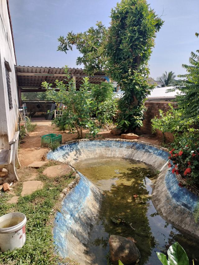 ทาวน์เฮาส์มือสองเจ้าของขายเอง 2